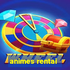 animes rentai